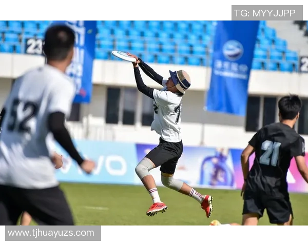 南京飞盘队快攻战术解析与飞盘运动的魅力探讨