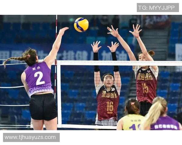 广州排球队的控制革新探索与实践：重塑竞技格局的全新路径