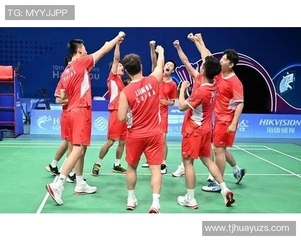 广州羽毛球队阵地战分析与反思：得失背后的战术与团队协作