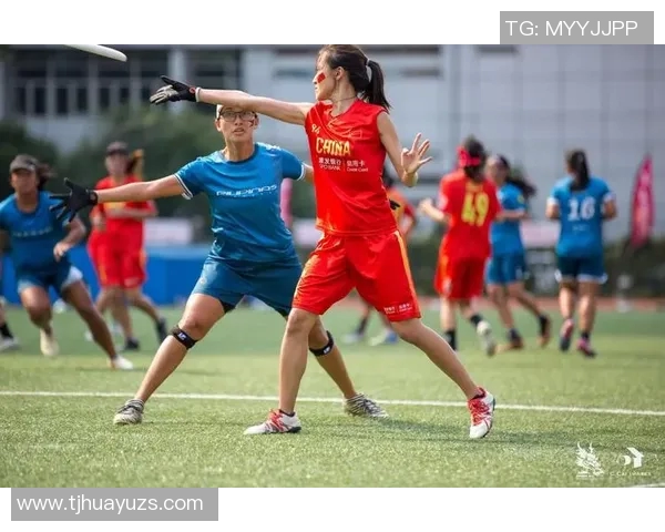 广州飞盘队在极限运动世界杯积分榜中以56分稳居第一名引领全局