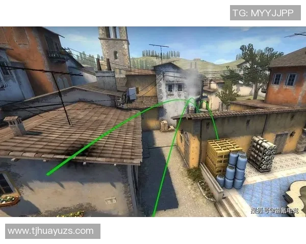 科学CSGO实力提升指南：高效训练方法与技巧分享