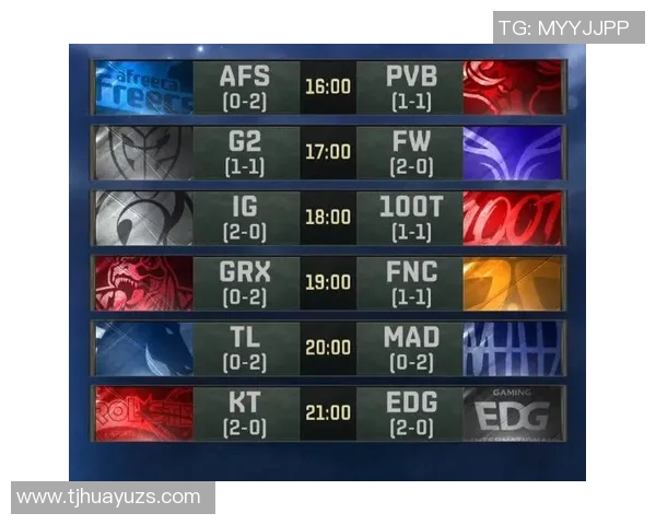 赛后分析：IG与EDG对决中的技术细节与战术解析