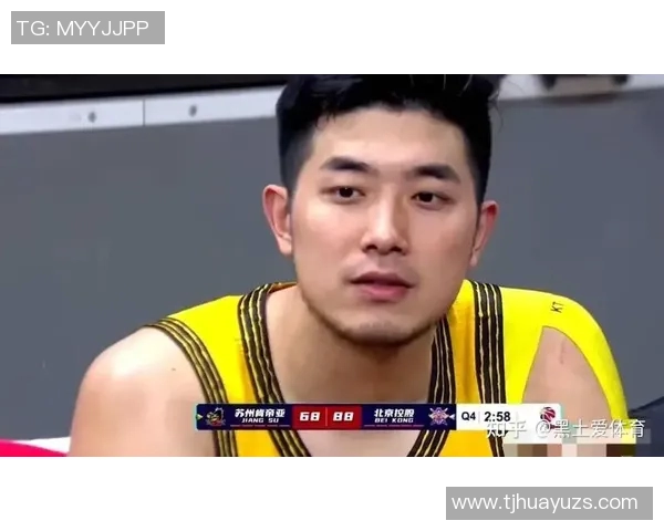 吴冠希：从年轻球员到篮球明星的成长之路与未来展望