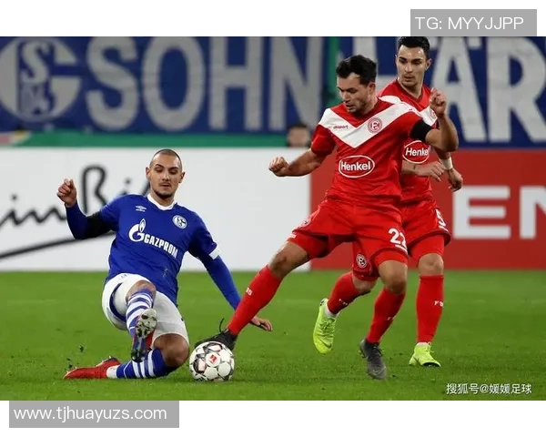 基尔与杜塞尔的激烈对决揭示德乙联赛的竞争新格局