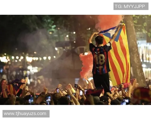 巴萨与那不勒斯巅峰对决球迷期待精彩较量与激情时刻