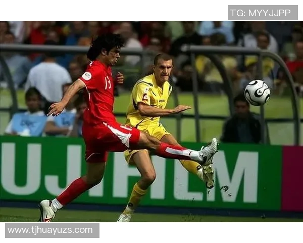 德国与乌克兰世界杯对决回顾及精彩瞬间分析