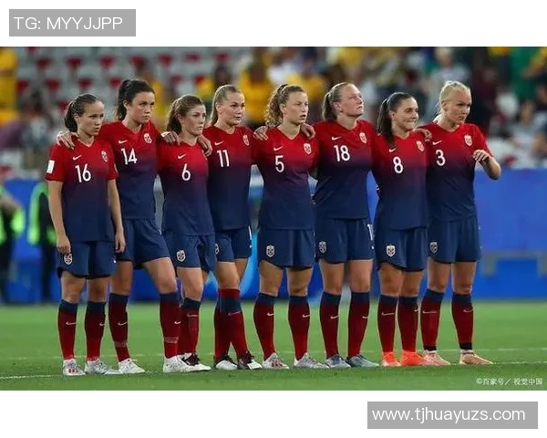 挪威女足与丹麦女足激战正酣比分悬念引人关注