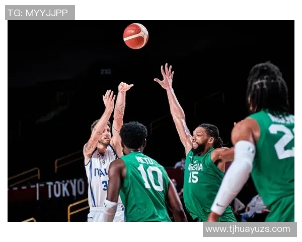 梦之队与尼日利亚的巅峰对决展现篮球魅力与激情的精彩瞬间 梦之队与尼日利亚的巅峰对决展现篮球魅力与激情的精彩瞬间