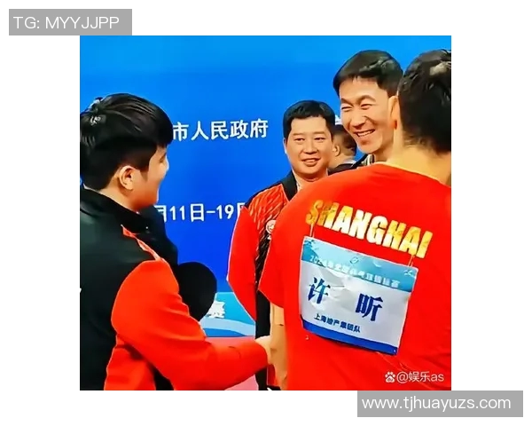 樊振东与王励勤的巅峰对决乒乓球传奇的传承与创新之战