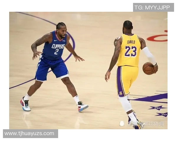 湖人对决快船初盘分析及投注建议全面解读