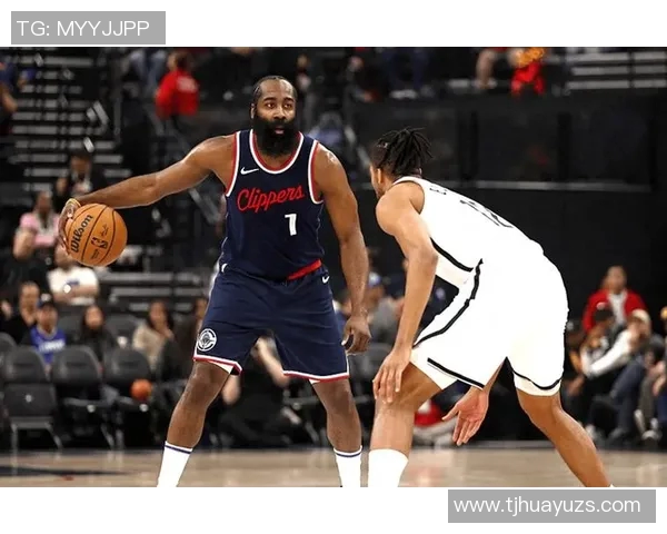 火箭队与快船队激战在即谁能在这场对决中笑到最后 火箭队与快船队激战在即谁能在这场对决中笑到最后