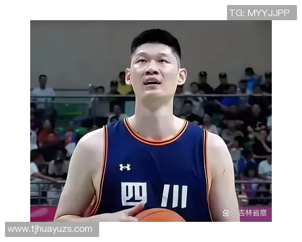 胡金秋的篮球之路：从青涩少年到CBA明星的奋斗历程与成长故事