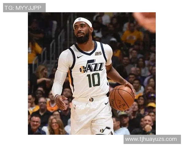 迈克康利的篮球传奇之路与职业生涯的辉煌成就探讨 迈克康利的篮球传奇之路与职业生涯的辉煌成就探讨