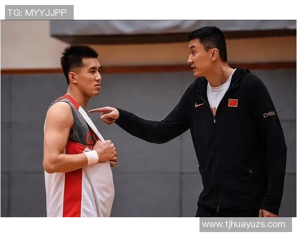 郭艾伦领衔中国男篮新一代崛起之路展现无限可能与挑战 郭艾伦领衔中国男篮新一代崛起之路展现无限可能与挑战