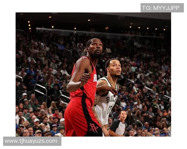 2007年NBA火箭与雄鹿激战回顾：经典对决与球星风采的碰撞