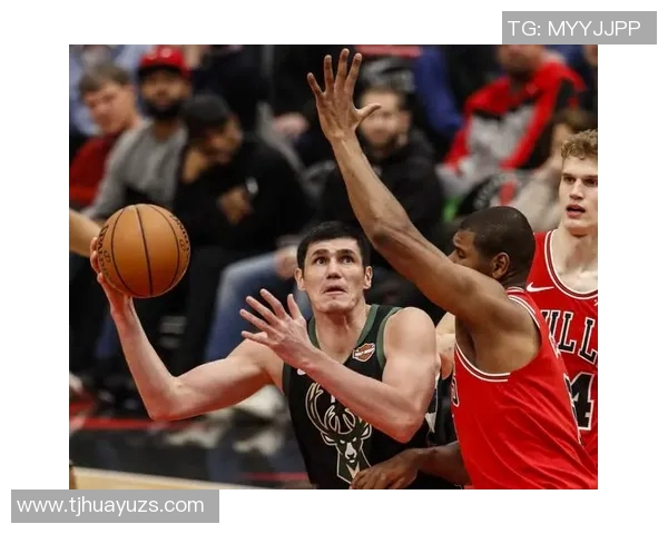 2015年NBA季后赛雄鹿与公牛的激烈对决回顾与精彩瞬间分析