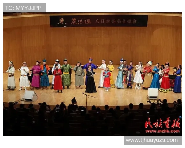 廖三宁:探索音乐与文化交融的旅程与心灵的共鸣 廖三宁:探索音乐与文化交融的旅程与心灵的共鸣